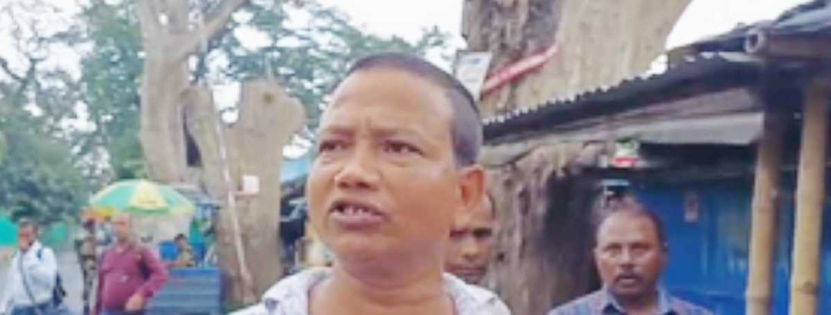 बांग्लादेश छोड़ भारत आए अवामी लीग से जुड़े नेता ने बयां की अपनी पीड़ा